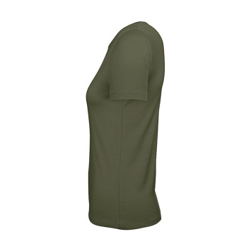 Samarreta dona E150 Urban Khaki