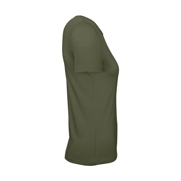 Samarreta dona E150 Urban Khaki