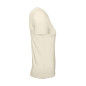 Camiseta mujer E150 Natural