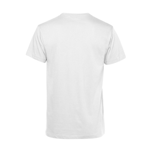 Camiseta inspire E150 White Hombre