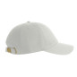 DAD HAT-S White