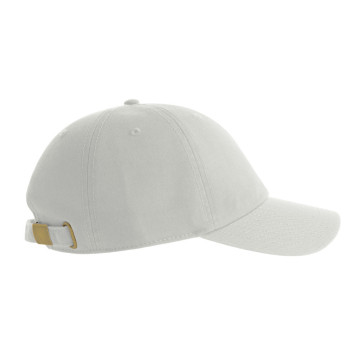 DAD HAT-S White
