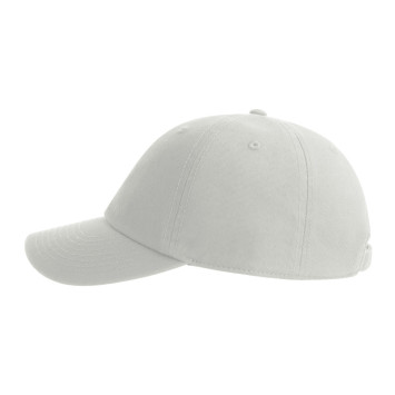DAD HAT-S White
