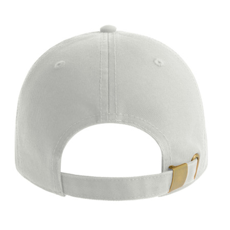 DAD HAT-S White