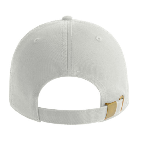 DAD HAT-S White