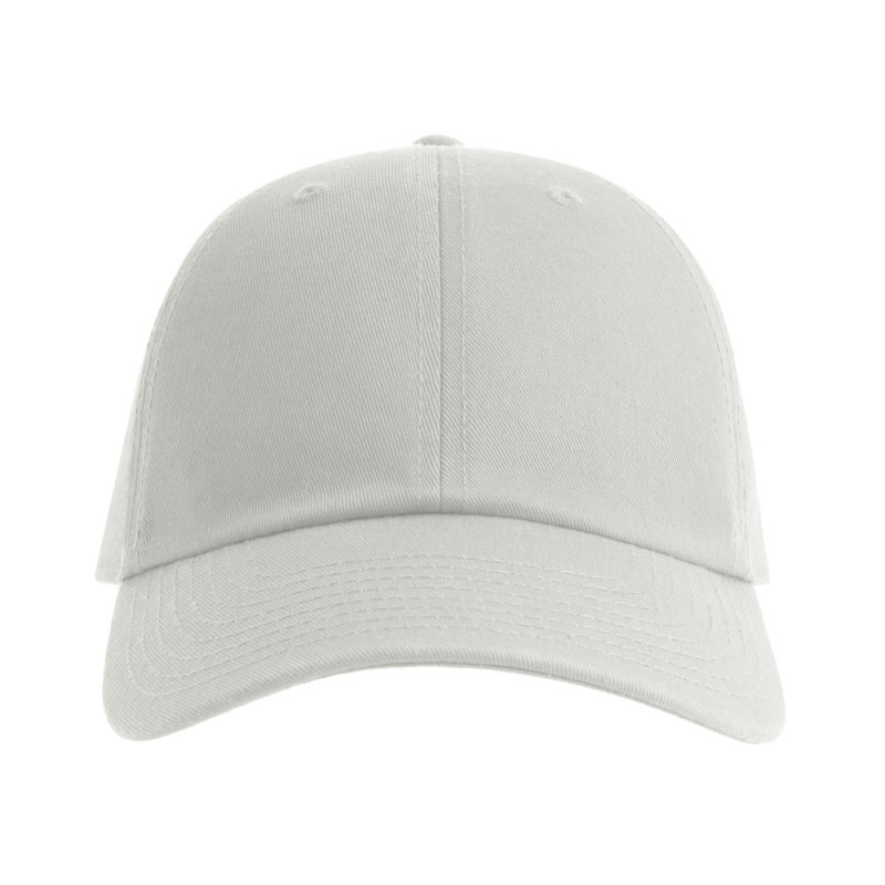 DAD HAT-S White