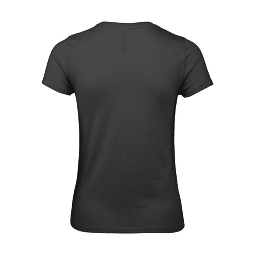Camiseta mujer E150 Black