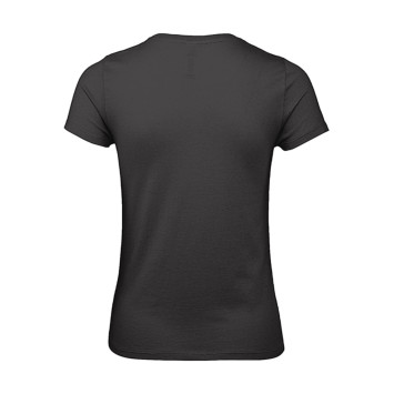 Camiseta mujer E150 Black