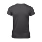 Camiseta mujer E150 Black Pure
