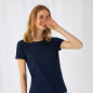 Camiseta mujer E150 Natural