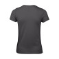 Camiseta mujer E150 Used Black
