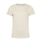 Camiseta inspire E150 Off White Mujer