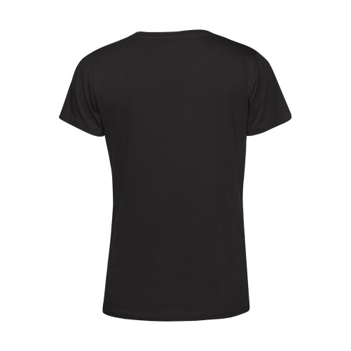 Samarreta inspire E150 Black Pure Dona