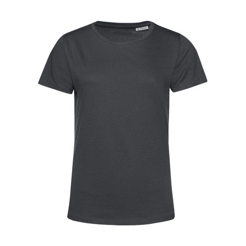 Camiseta #inspire E150 White