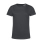 Camiseta inspire E150 Asphalt Mujer