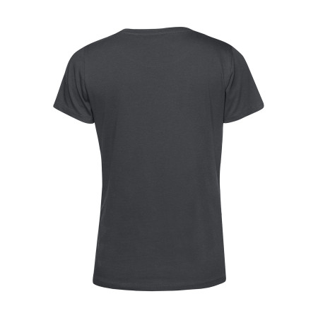 Camiseta inspire E150 Asphalt Mujer