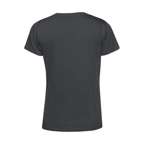 Camiseta inspire E150 Asphalt Mujer