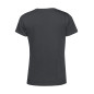 Camiseta inspire E150 Asphalt Mujer