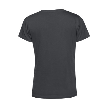 Camiseta #inspire E150 White