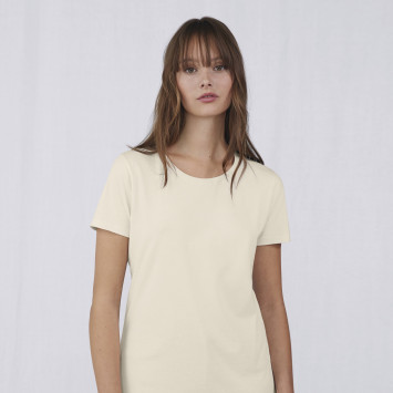 Samarreta #inspire E150 White