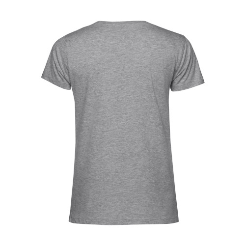 Samarreta inspire E150 Heather Grey Dona