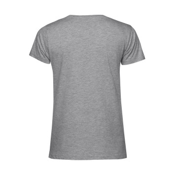 Camiseta #inspire E150 White