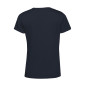 Camiseta inspire E150 Navy Mujer