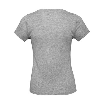 Camiseta mujer E150 Sport Grey