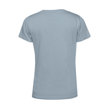 Camiseta #inspire E150 White