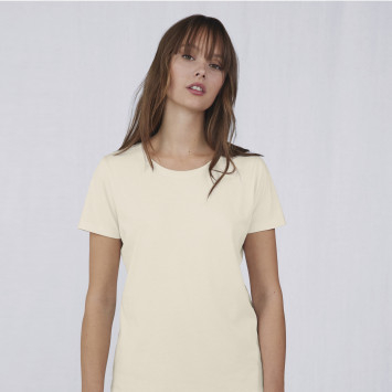 Samarreta #inspire E150 White