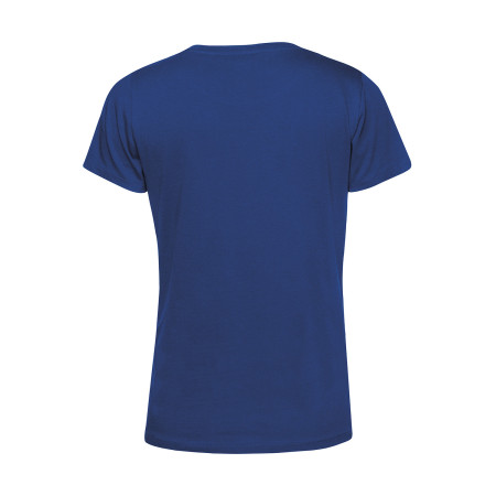 Camiseta inspire E150 Royal Mujer
