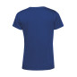 Camiseta inspire E150 Royal Mujer