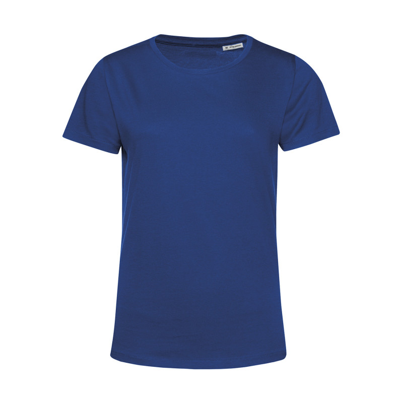 Camiseta inspire E150 Royal Mujer