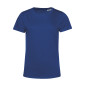 Camiseta inspire E150 Royal Mujer