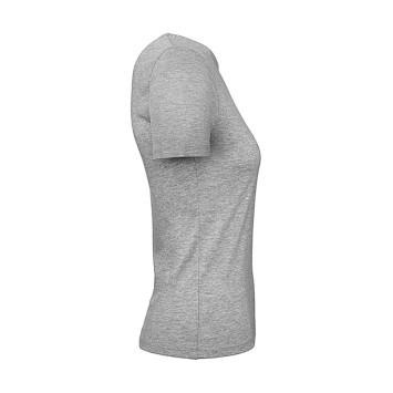 Camiseta mujer E150 Sport Grey