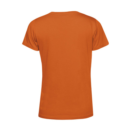 Samarreta inspire E150 Pure Orange Dona