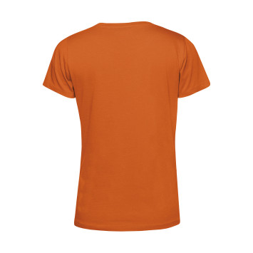 Camiseta #inspire E150 White