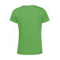 Camiseta inspire E150 Apple Green Mujer