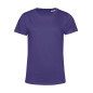 Camiseta inspire E150 Radiant Purple Mujer