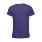 Camiseta inspire E150 Radiant Purple Mujer