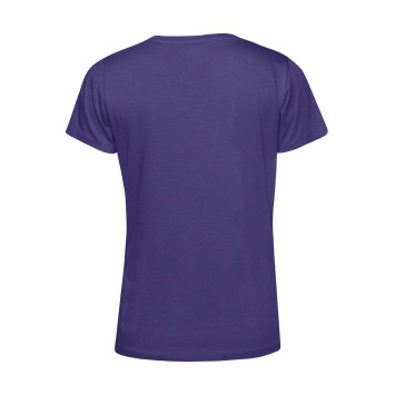 Camiseta #inspire E150 White