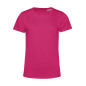 Camiseta inspire E150 Magenta Pink Mujer