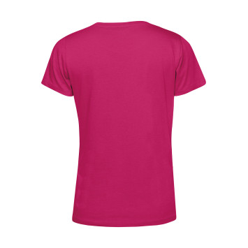 Camiseta #inspire E150 White