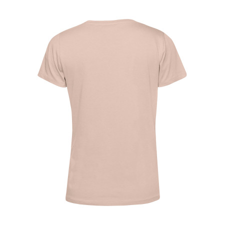 Camiseta inspire E150 Soft Rose Mujer