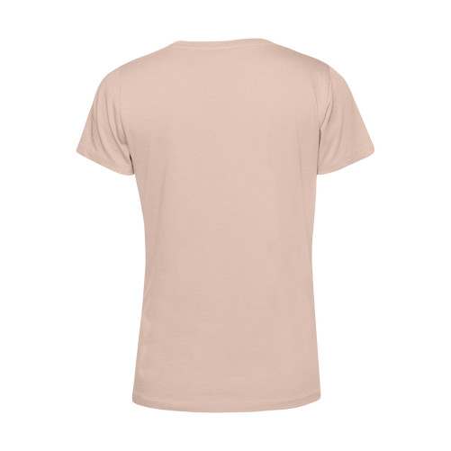 Camiseta inspire E150 Soft Rose Mujer