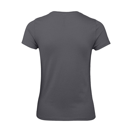 Camiseta mujer E150 Dark Grey