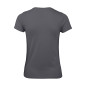 Camiseta mujer E150 Dark Grey