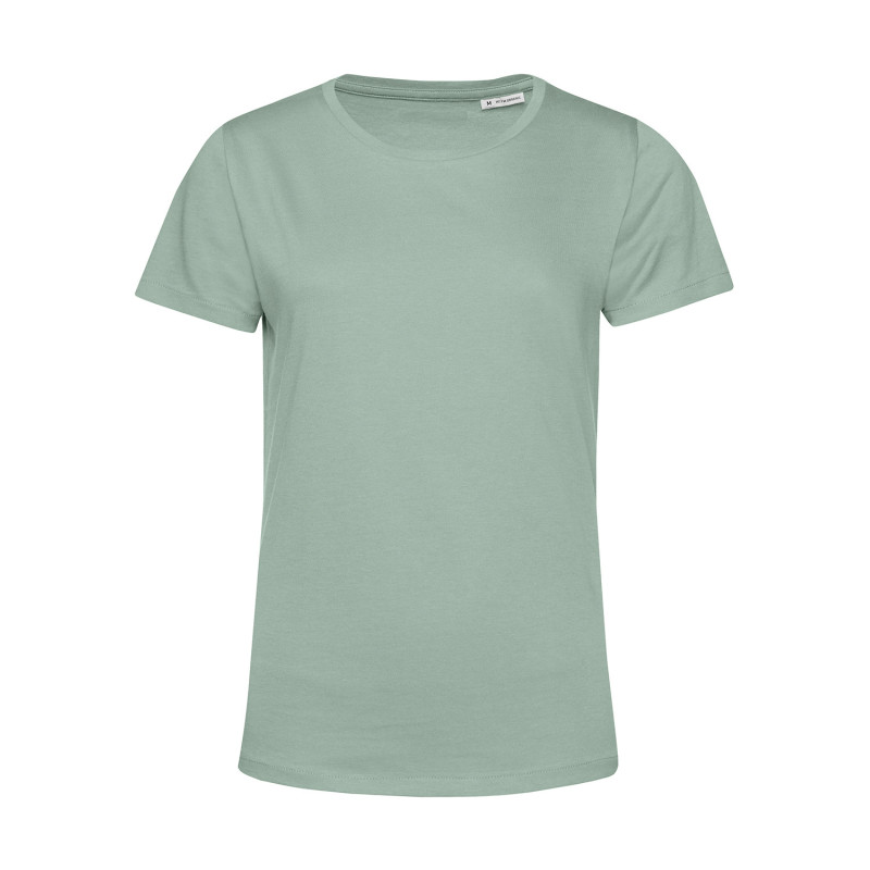 Camiseta inspire E150 Sage Mujer