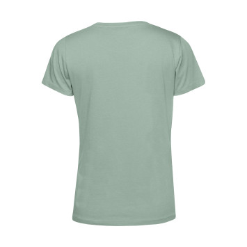 Camiseta #inspire E150 White