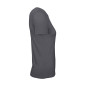 Samarreta dona E150 Dark Grey